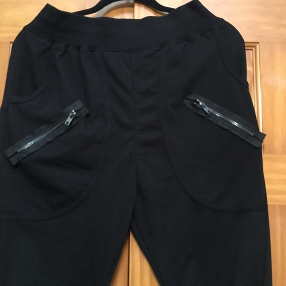 Urban Groove Hip Hop Sweatpants Baddie Core Size Small - Picture 6 of 11